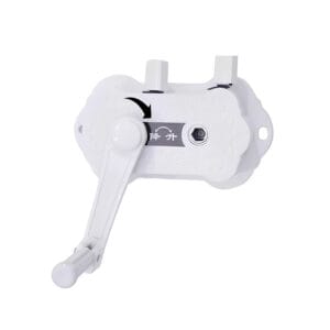 Core Hand Crank