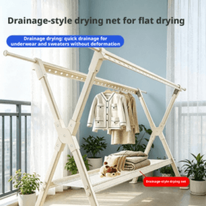 Laundry Airer for Home Use