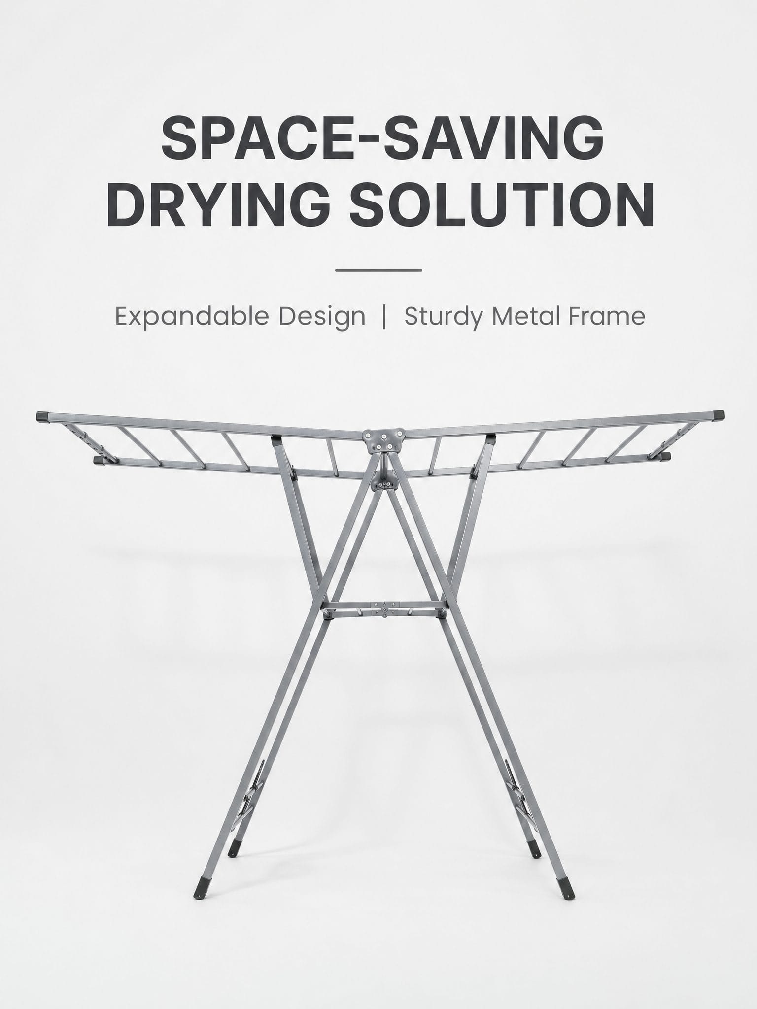 Clothes Drying Rack